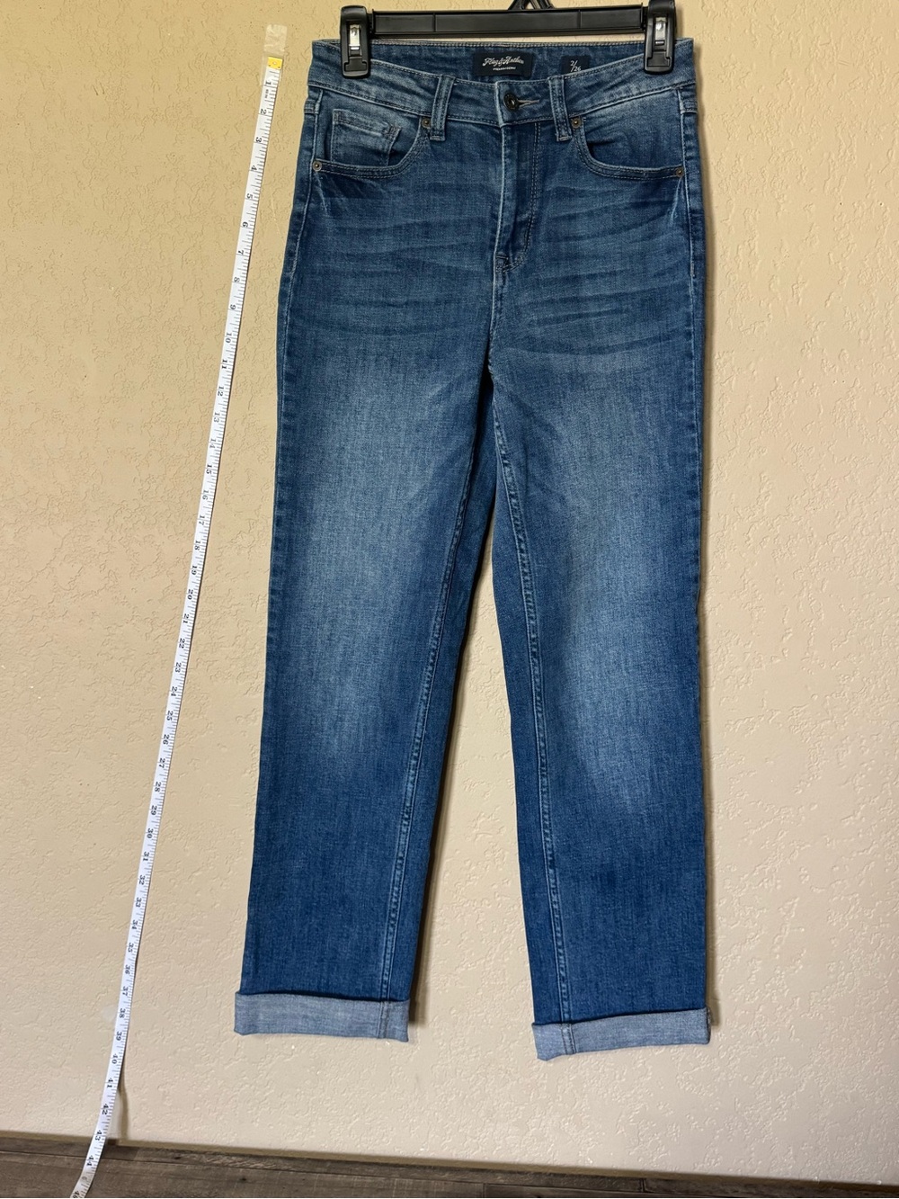 Flag & Anthem Size 2
